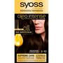 Syoss Oleo Intense 2-10 Bruinzwart Haarverf