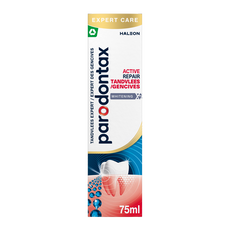 Parodontax Active Repair Whitening Tandpasta 75 ML