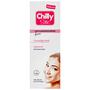 Chilly Silx Ontharingscrème Face Gevoelige Huid 50 ML