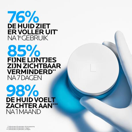 La Roche-Posay Hyalu B5 Suractivated Crème 50 ML