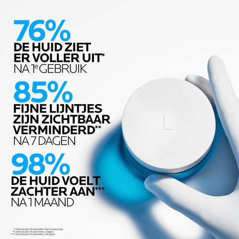 La Roche-Posay Hyalu B5 Suractivated Crème 50 ML