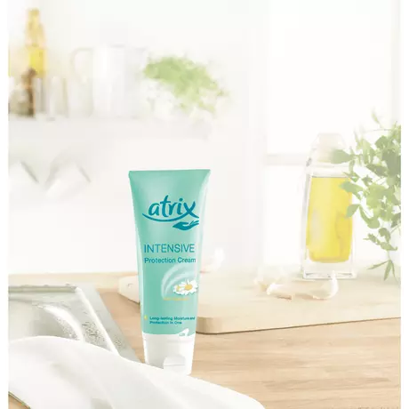 Atrix Intensief Beschermende Crème Tube 100 ML