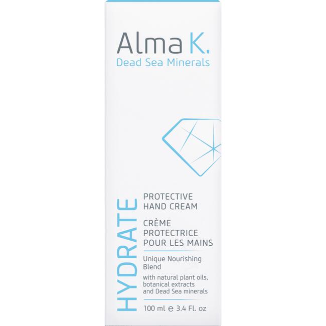 Alma K. Body Care Protective Hand Cream 100 ML