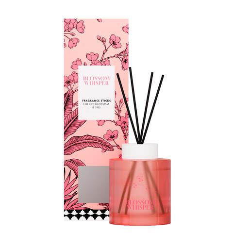 Etos Blossom Whisper Geurstokjes 200 ML