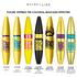 Maybelline New York Volum' Express Colossal Waterproof Mascara Glam Zwart