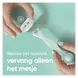 Gillette Venus Smooth Sensitive Navulmesjes 4 stuks