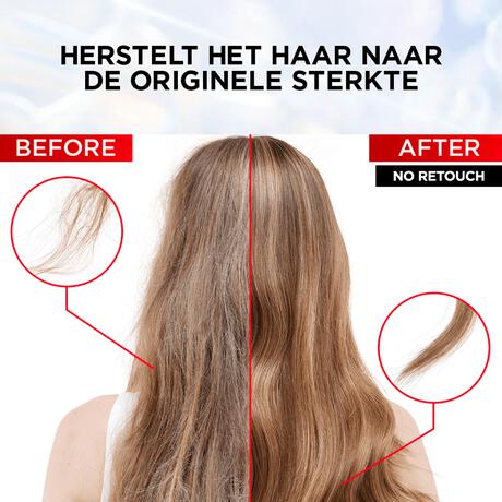 L'Oréal Paris Elvive Bond Repair Shampoo 200 ML