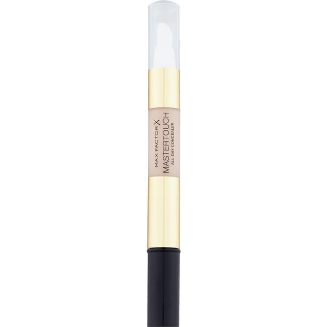 Max Factor Mastertouch Liquid Concealer Pen - 306 Fair