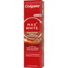 Colgate Max White for Coffee, Tea and Wine Stains Tandpasta 75 ML