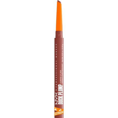 NYX Professional Makeup Duck Plump Plump Liner Nude Flip Lippotlood