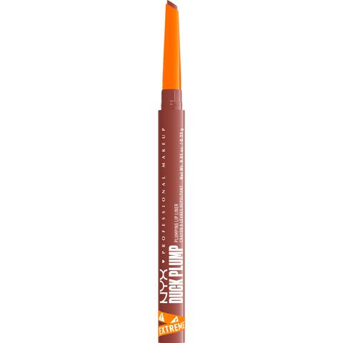 NYX Professional Makeup Duck Plump Plump Liner Nude Flip Lippotlood