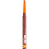 NYX Professional Makeup Duck Plump Plump Liner Nude Flip Lippotlood