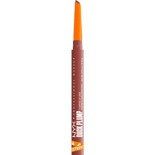 NYX Professional Makeup Duck Plump Plump Liner Nude Flip Lippotlood