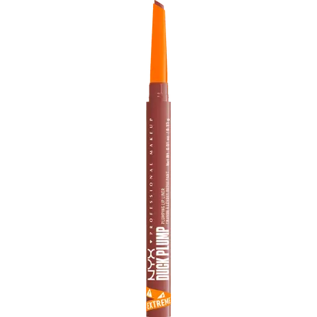 NYX Professional Makeup Duck Plump Plump Liner Nude Flip Lippotlood