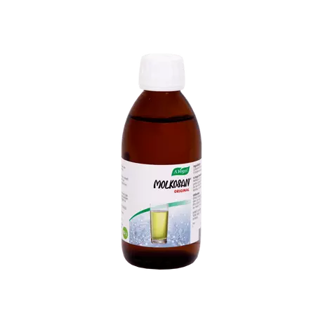 A.Vogel Molkosan Melkwei Lactosevrij en Caloriearm Drank 200 ML