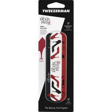 Tweezerman Devil Wears Prada Nagelvijl Set