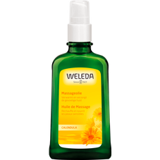 Weleda Calendula massageolie