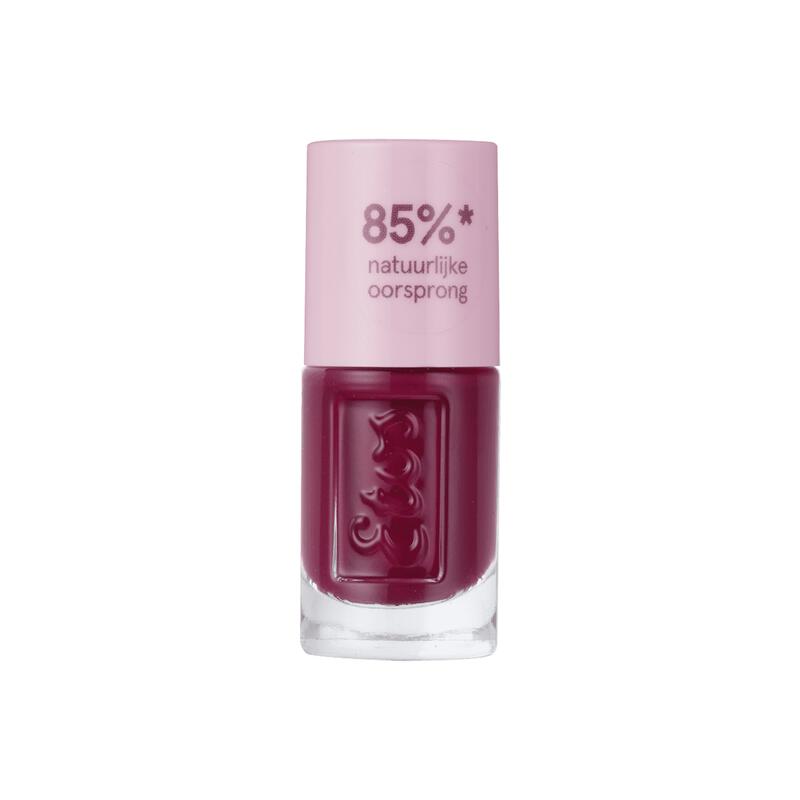 Etos Pure Nagellak Crimson Red 5 ML