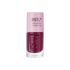 Etos Pure Nail Polish Crimson Red 5 ML