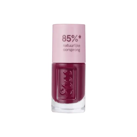 Etos Pure Nagellak Crimson Red 5 ML