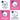 Veet Ontharingsstrips Gezicht Sensitive 20 stuks