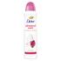 Dove Go Fresh Pomegranate Anti-Transpirant Deodorant Spray 150 ML