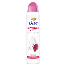 Dove Go Fresh Pomegranate Anti-Transpirant Deodorant Spray 150 ML