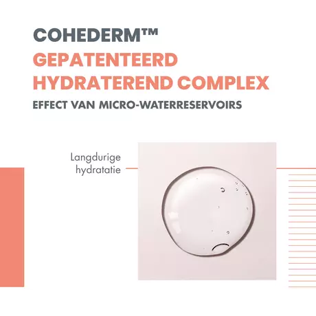 Avène Hydrance Rijk Hydraterende Emulsie 40 ML
