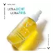 Vichy Capital Soleil Zonbeschermend Water SPF30 200 ML