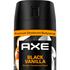 AXE Fine Fragrance Black Vanilla Deodorant Bodyspray 150 ML