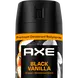 AXE Fine Fragrance Black Vanilla Deodorant Bodyspray 150 ML