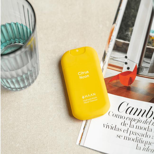 HAAN Citrus Noon Handspray mini 30 ML