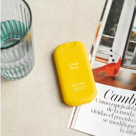 HAAN Citrus Noon Handspray Mini 30 ML