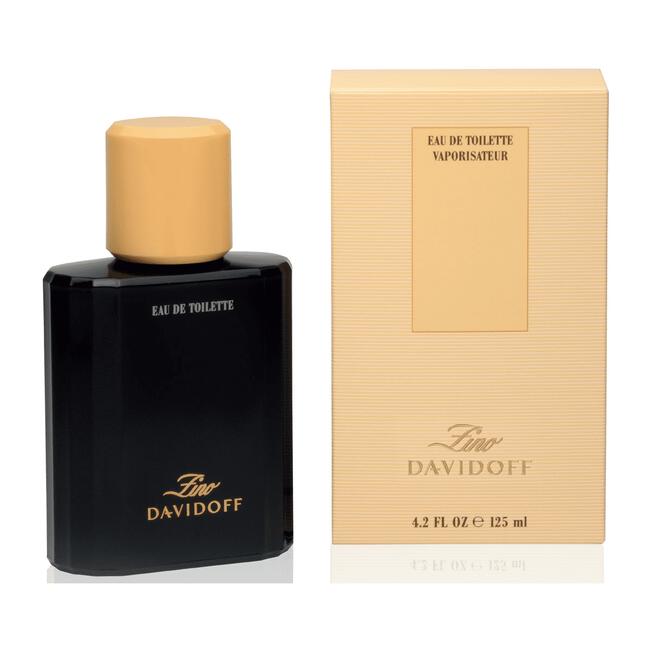 Davidoff Zino Davidoff Eau de Toilette 125ml