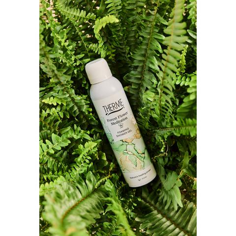 Therme Forest Flower Meditation Foaming Douchegel 200 ML