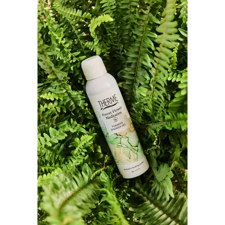Therme Forest Flower Meditation Foaming Douchegel 200 ML