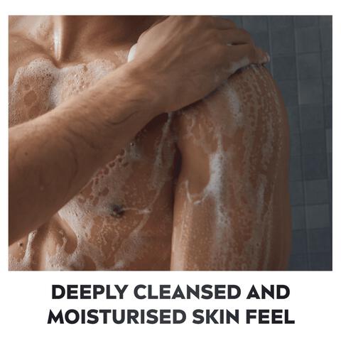 NIVEA MEN Active Clean 3-in-1 Douchegel 250 ML