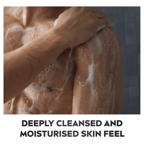 NIVEA MEN Active Clean Douchegel 250 ML