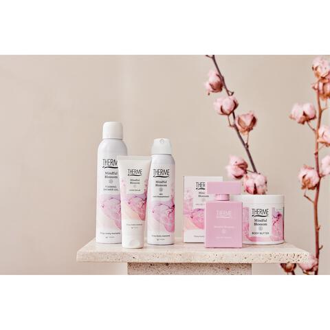 Therme Mindful Blossom Bodylotion 200 ML