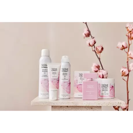 Therme Mindful Blossom Bodylotion 200 ML