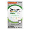 Centrum Select 50+ Multivitaminen Tabletten 180 stuks