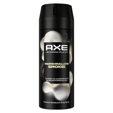 AXE Fine Fragrance Marshmallow Smoke Deodorant Bodyspray 150 ML