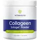 Vitakruid Collgaeen Solugel Poeder 250 gram