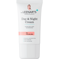 Drs Leenarts Dag- & Nachtcreme Zeer Droge Huid 50 ML
