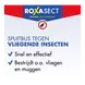 Roxasect Spuitbus Tegen Vliegende Insecten 400 ML