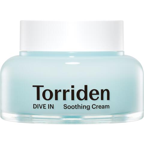 Torriden Dive In Soothing Cream 100 Ml