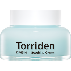 Torriden Dive In Soothing Cream 100 Ml
