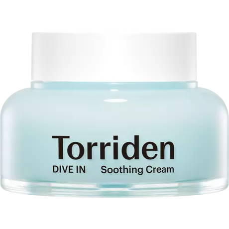 Torriden Dive In Soothing Cream 100 Ml