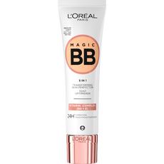 L'Oréal Paris BB C'est Magic BB Cream 03 Medium Light Gekleurde Dagcrème SPF 20
