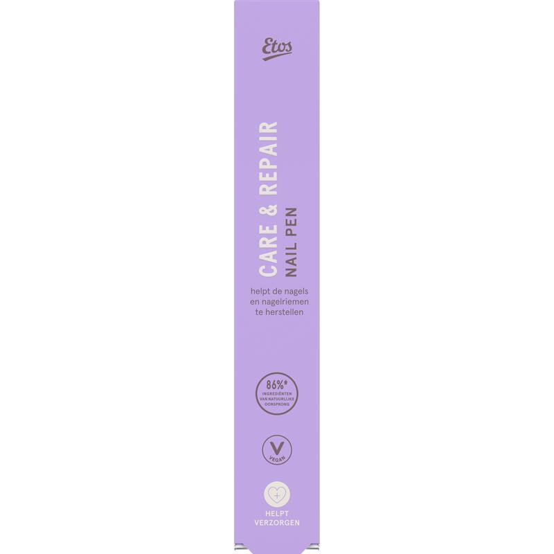 Etos Nailpen Care & Repair 2 ML